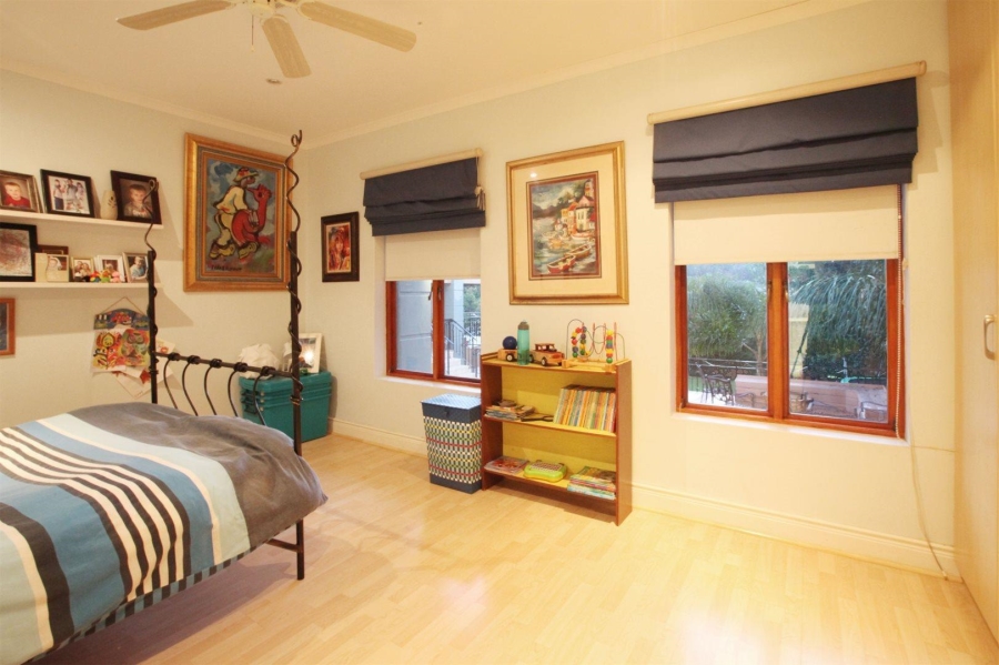 5 Bedroom Property for Sale in Welgemoed Western Cape